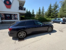 Audi A6  50 TDI quattro, снимка 5