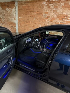 Audi A6  50 TDI quattro, снимка 11