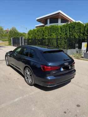 Audi A6  50 TDI quattro, снимка 3
