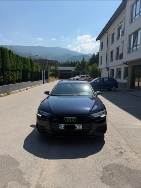 Audi A6  50 TDI quattro, снимка 1