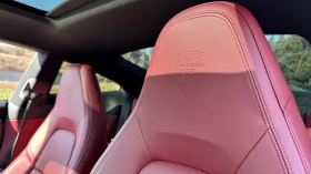 Porsche Carrera Carrera S* ЛЮК* 360* KEYLESS* КРАЙНА ЦЕНА, снимка 15
