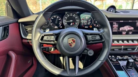 Porsche Carrera Carrera S* ЛЮК* 360* KEYLESS* КРАЙНА ЦЕНА, снимка 11