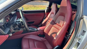 Porsche Carrera Carrera S* ЛЮК* 360* KEYLESS* КРАЙНА ЦЕНА, снимка 13