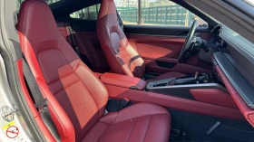 Porsche Carrera Carrera S* ЛЮК* 360* KEYLESS* КРАЙНА ЦЕНА, снимка 14