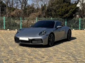 Porsche Carrera Carrera S* ЛЮК* 360* KEYLESS* КРАЙНА ЦЕНА, снимка 7