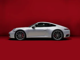 Porsche Carrera Carrera S* ЛЮК* 360* KEYLESS* КРАЙНА ЦЕНА, снимка 1