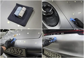 Porsche Carrera Carrera S* ЛЮК* 360* KEYLESS* КРАЙНА ЦЕНА, снимка 2