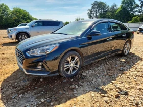 Hyundai Sonata 2.4l Limited, снимка 1