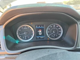 Hyundai Sonata 2.4l Limited, снимка 9