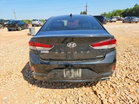 Hyundai Sonata 2.4l Limited, снимка 6