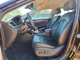 Hyundai Sonata 2.4l Limited, снимка 7
