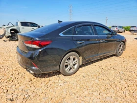 Hyundai Sonata 2.4l Limited, снимка 3