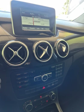 Mercedes-Benz B 200 CDI* 136КС* DISTRONIK* NAVI* КАМЕРА* ОБСЛУЖЕН!, снимка 10