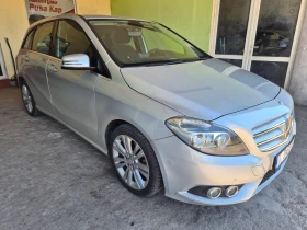 Mercedes-Benz B 200 CDI* 136КС* DISTRONIK* NAVI* КАМЕРА* ОБСЛУЖЕН!, снимка 5