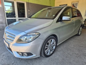 Mercedes-Benz B 200 CDI* 136КС* DISTRONIK* NAVI* КАМЕРА* ОБСЛУЖЕН!, снимка 2