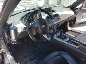 BMW Z4 Роадстар, снимка 6
