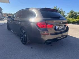 BMW 525 F11, снимка 4