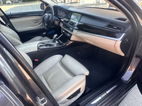 BMW 525 F11, снимка 15