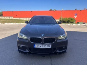 BMW 525 F11, снимка 7