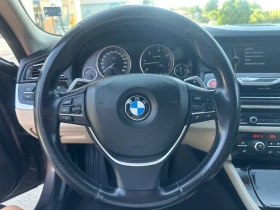BMW 525 F11, снимка 9