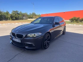 BMW 525 F11, снимка 6