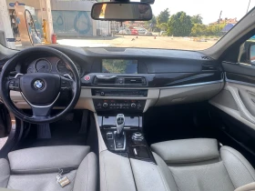 BMW 525 F11, снимка 11