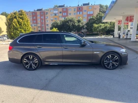 BMW 525 F11, снимка 2