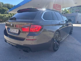 BMW 525 F11, снимка 3