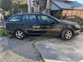 Skoda Octavia, снимка 2