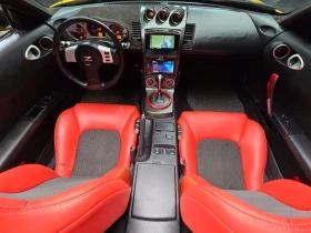 Nissan 350z 3.5 * Roadster Z33* , снимка 7