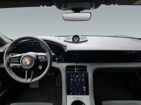 Porsche Taycan GTS Sport Turismo | Approved 04.2028 | PDCC | BOSE, снимка 9