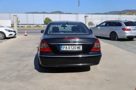 Mercedes-Benz E 300 BLUETEC, снимка 6