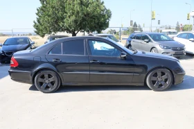 Mercedes-Benz E 300 BLUETEC, снимка 4