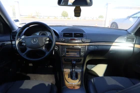 Mercedes-Benz E 300 BLUETEC, снимка 9