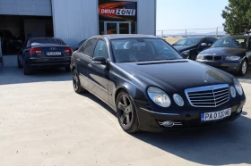 Mercedes-Benz E 300 BLUETEC, снимка 2