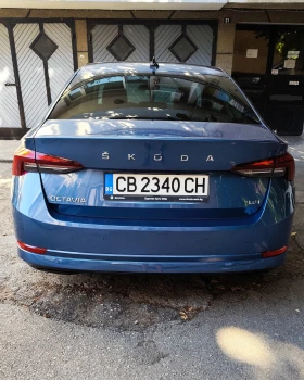 Skoda Octavia First Edition, снимка 4