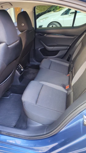 Skoda Octavia First Edition, снимка 16