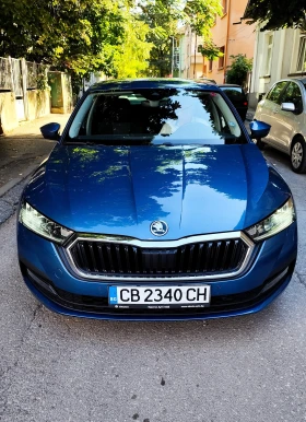 Skoda Octavia First Edition, снимка 8