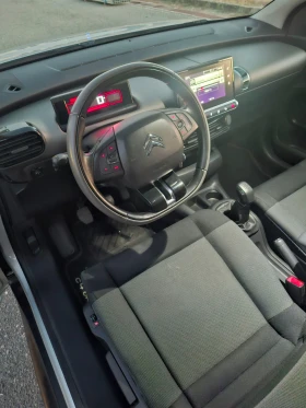 Citroen C4 Cactus 1.6 HDI PANORAMA, снимка 8