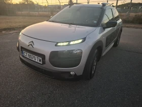 Citroen C4 Cactus 1.6 HDI PANORAMA, снимка 2