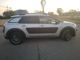 Citroen C4 Cactus 1.6 HDI PANORAMA, снимка 4