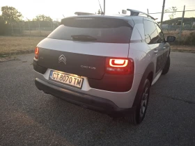 Citroen C4 Cactus 1.6 HDI PANORAMA, снимка 6