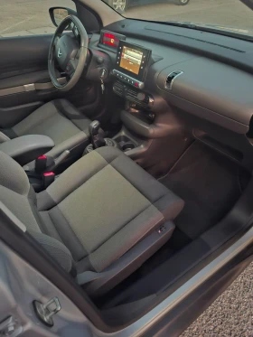 Citroen C4 Cactus 1.6 HDI PANORAMA, снимка 7