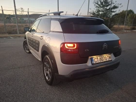 Citroen C4 Cactus 1.6 HDI PANORAMA, снимка 5