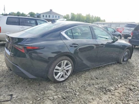 Lexus IS 300 3.5l, снимка 3