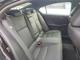 Lexus IS 300 3.5l, снимка 10