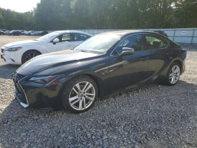 Lexus IS 300 3.5l, снимка 1