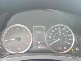 Lexus IS 300 3.5l, снимка 9