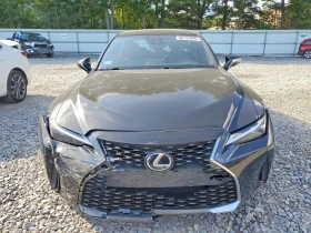 Lexus IS 300 3.5l, снимка 5