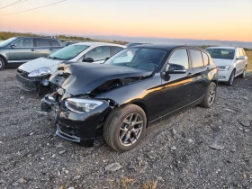 BMW 118 118d xDrive на части, снимка 4